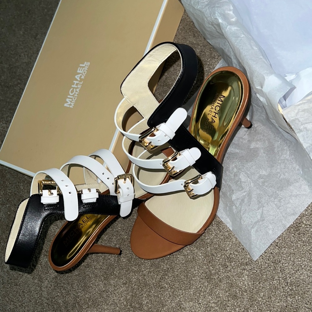 Michael Kors Heels
